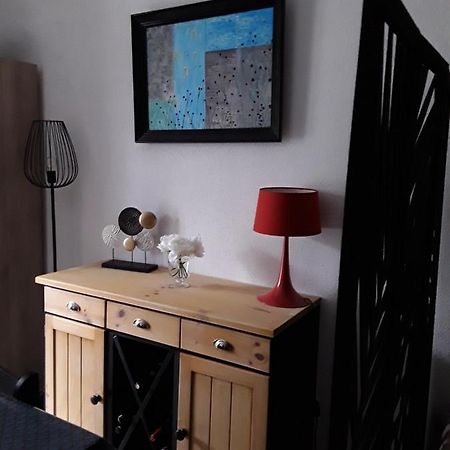 Appartement Pour Cure Et Ski à Bagnères-de-Luchon Extérieur photo