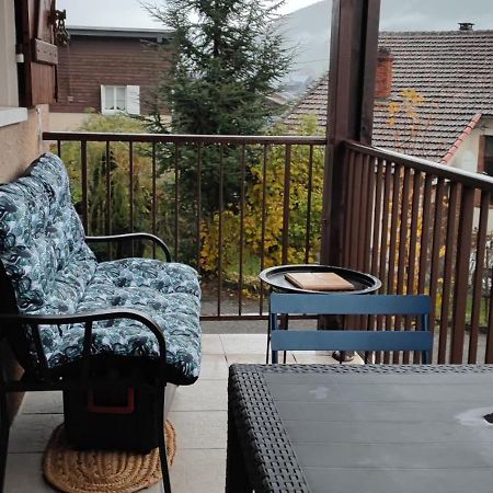 Appartement Pour Cure Et Ski à Bagnères-de-Luchon Extérieur photo