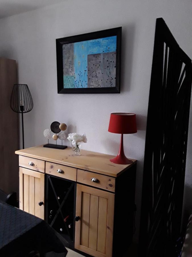 Appartement Pour Cure Et Ski à Bagnères-de-Luchon Extérieur photo