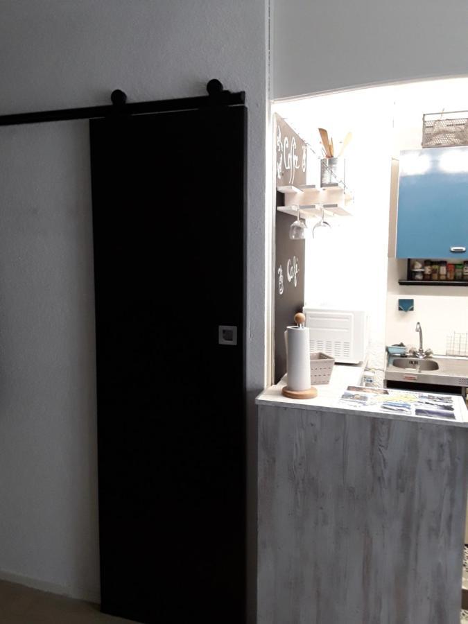Appartement Pour Cure Et Ski à Bagnères-de-Luchon Extérieur photo