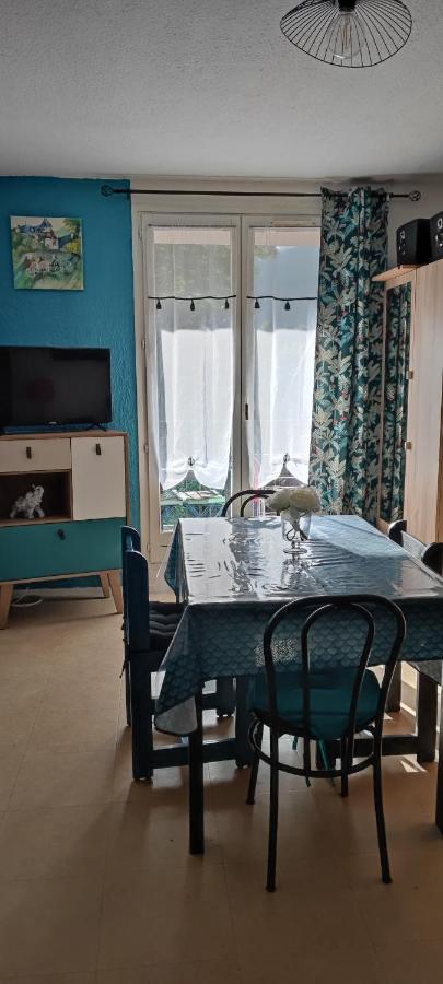 Appartement Pour Cure Et Ski à Bagnères-de-Luchon Extérieur photo